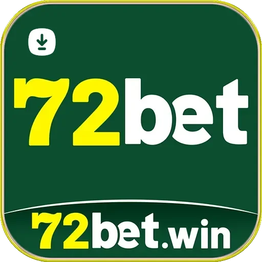 Download gratuito do app da 72bet