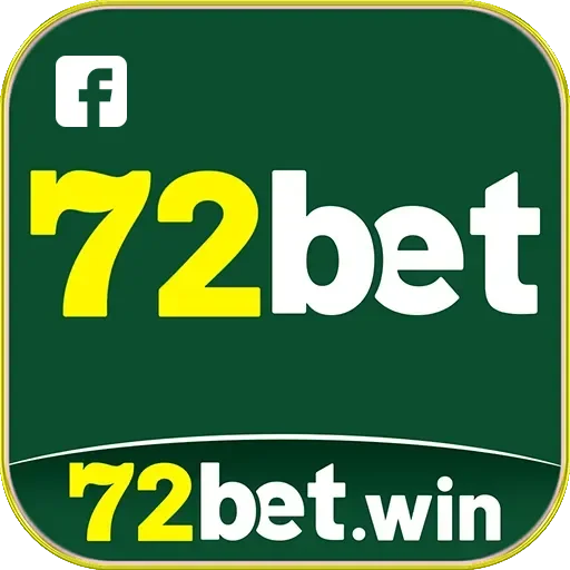 Página oficial da 72bet no Facebook