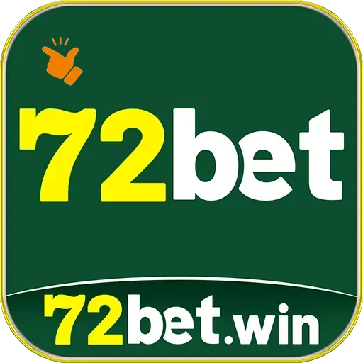 Logo da 72bet