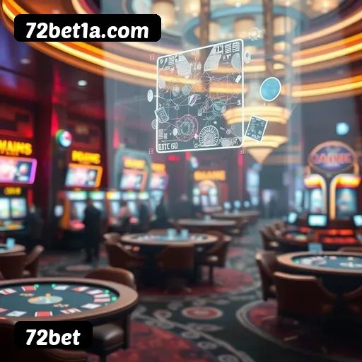 72bet APK - Download Oficial Android