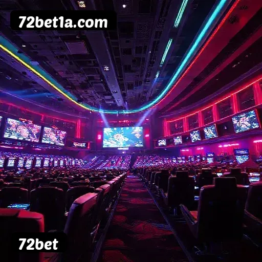 Termos e Condições Transparentes 72bet