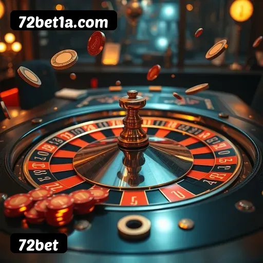 Catálogo Completo de Bônus 72bet